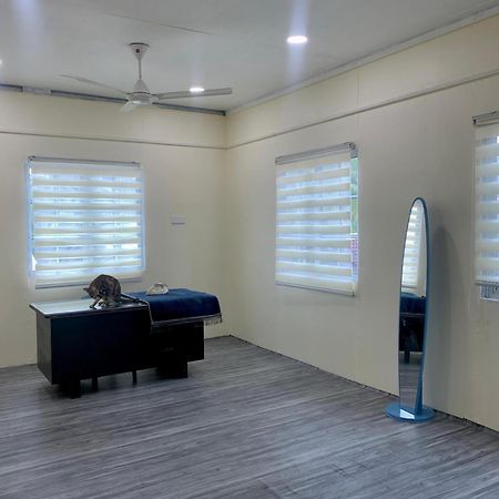 Tiara Inn Homestay 2 Tingkat Pontian Johor Pontian Besar Exterior foto