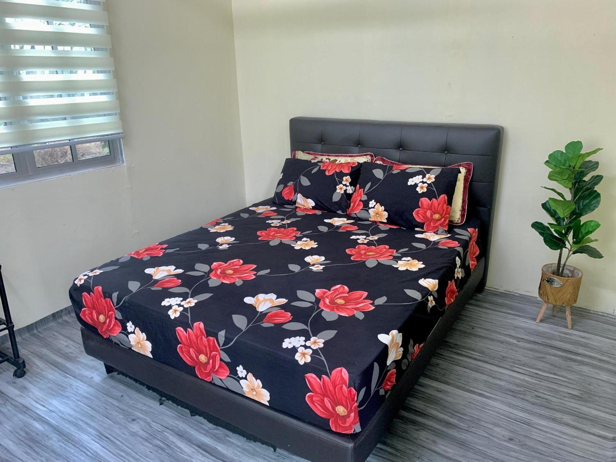 Tiara Inn Homestay 2 Tingkat Pontian Johor Pontian Besar Exterior foto